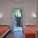Hotell Alexandra & - Mykonos Port *