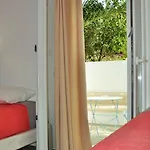 Hotell Alexandra & - Mykonos Port Mykonos Town
