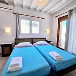 Alexandra & - Mykonos Port Hotell