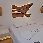 Hotell Alexandra & - Mykonos Port