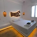 Alexandra & - Mykonos Port Hotell