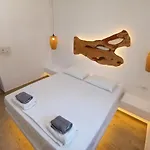 Alexandra & - Mykonos Port Hotell