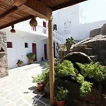 Hotell Alexandra & - Mykonos Port Mykonos Town