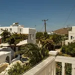 Alexandra & - Mykonos Port Hotell *