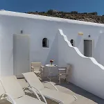 Hotell Alexandra & - Mykonos Port