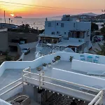 Alexandra & - Mykonos Port Hotell *