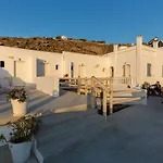 Alexandra & - Mykonos Port Hotell Mykonos Town