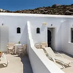 Alexandra & - Mykonos Port Mykonos Town