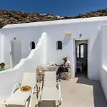 Alexandra & - Mykonos Port Hotell Mykonos Town