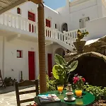 Hotell Alexandra & - Mykonos Port *