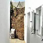Hotell Alexandra & - Mykonos Port *