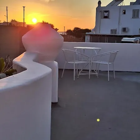 فندق Alexandra & - Mykonos Port