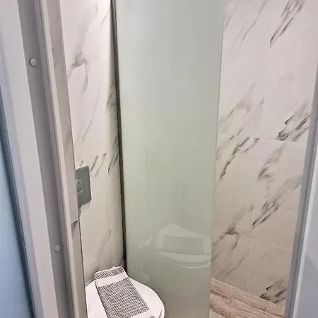 Alexandra & - Mykonos Port فندق *