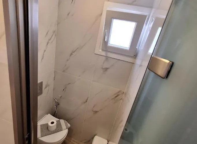 Hotel Alexandra & - Mykonos Port