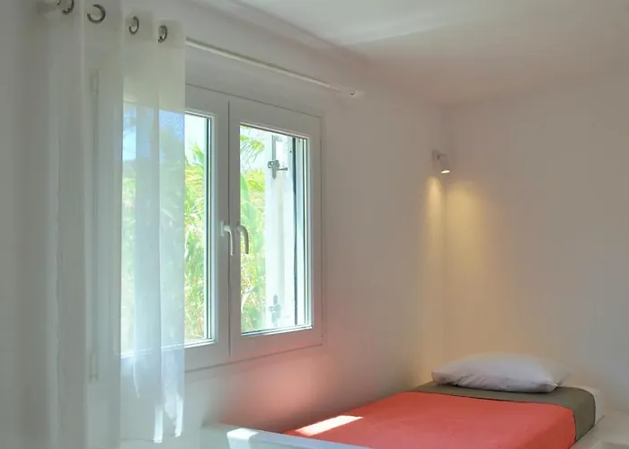 Alexandra & - Mykonos Port Hotel