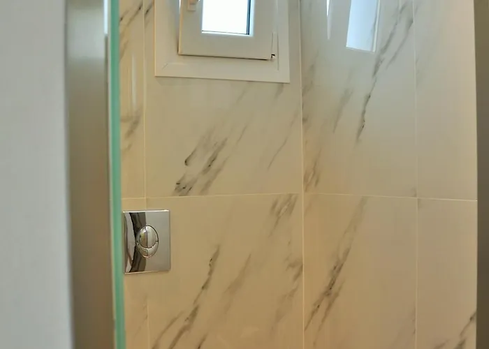 Hotel Alexandra & - Mykonos Port