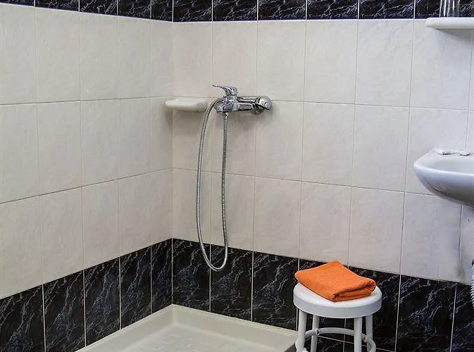 Alexandra & - Mykonos Port * Mykonos Town