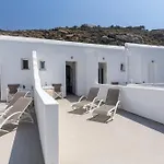 Hotel Alexandra & - Mykonos Port