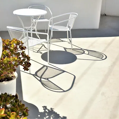 Guest house Alexandra Mykonos Port 2*
