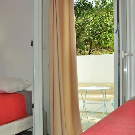 Guest house Alexandra Mykonos Port Mykonos Town