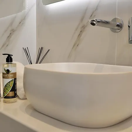 Alexandra Suites & Rooms - Mykonos Port