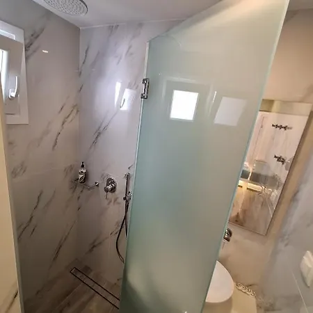 Отель Alexandra Suites & Rooms - Mykonos Port