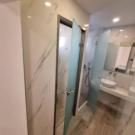 Hotel Alexandra Suites & Rooms - Mykonos Port *