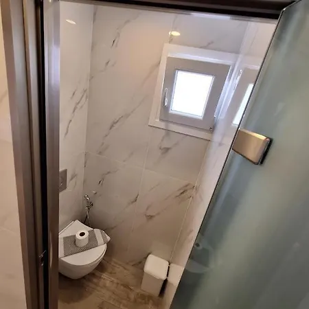 Hotel Alexandra Suites & Rooms - Mykonos Port