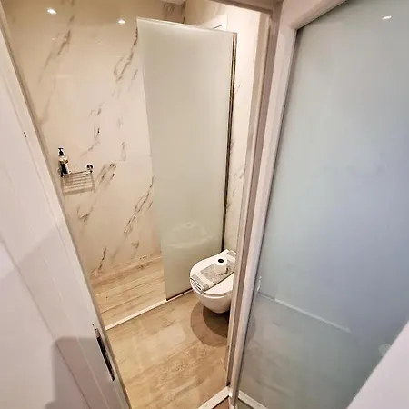 Hotel Alexandra Suites & Rooms - Mykonos Port *