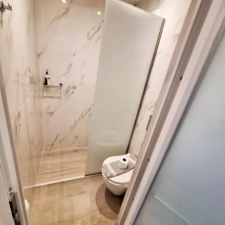 Hotel Alexandra Suites & Rooms - Mykonos Port Mykonos Town