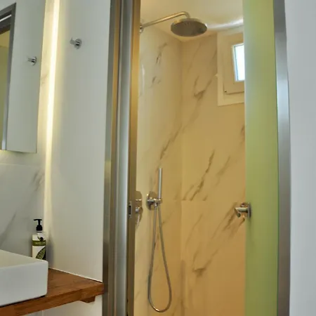 Hotel Alexandra Suites & Rooms - Mykonos Port Mykonos Town