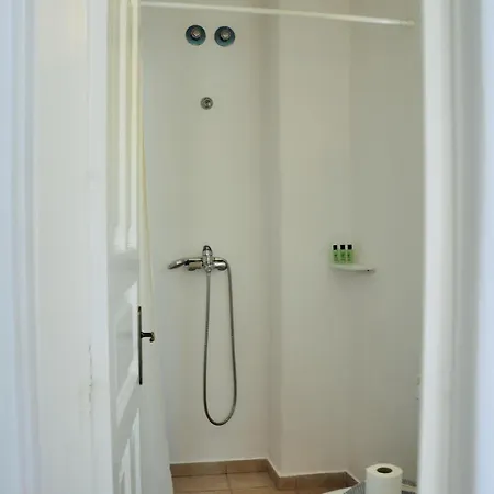 Alexandra Mykonos Port Guest house