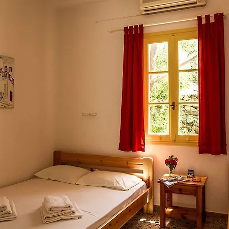 Alexandra Suites & Rooms - Mykonos Port Hotel *