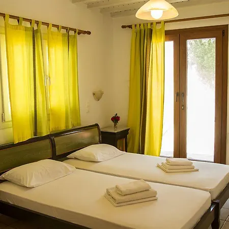 Alexandra & - Mykonos Port ホテル Mykonos Town