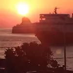 מלון Alexandra & - Mykonos Port