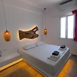 מלון Alexandra & - Mykonos Port Mykonos Town