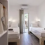 Alexandra & - Mykonos Port * Mykonos Town