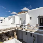 Alexandra & - Mykonos Port Ξενοδοχείο