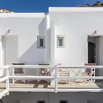 ホテル Alexandra & - Mykonos Port *