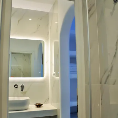 알렉산드라 게스트하우스 Mykonos Town