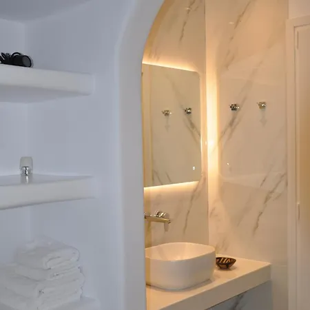 게스트하우스 알렉산드라 Mykonos Town