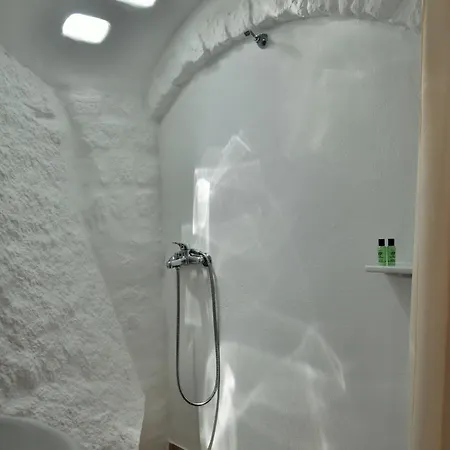 알렉산드라 게스트하우스 Mykonos Town