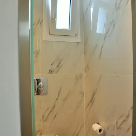 Hotell Alexandra - Mykonos Port