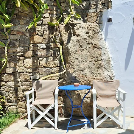 Hotell Alexandra - Mykonos Port Mykonos Town