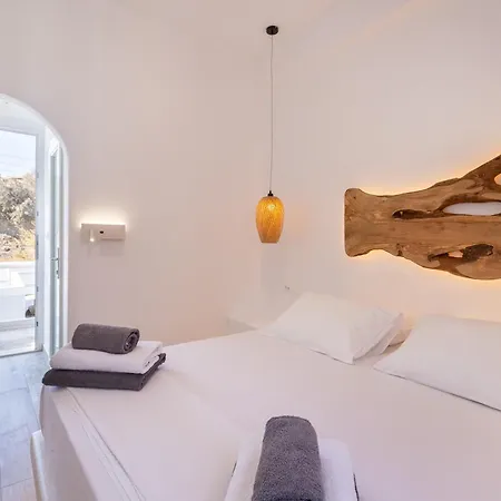 Alexandra - Mykonos Port