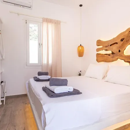 Alexandra - Mykonos Port מלון Mykonos Town