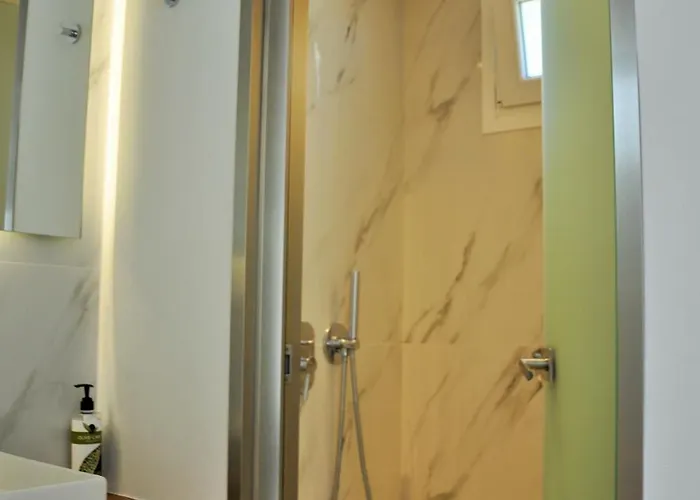 מלון Alexandra & - Mykonos Port Mykonos Town