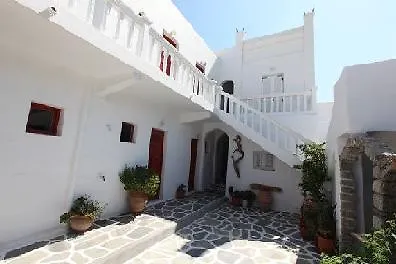 Alexandra & - Mykonos Port