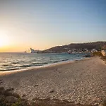 Alexandra & - Mykonos Port Hotel