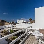 Alexandra & - Mykonos Port Hotel